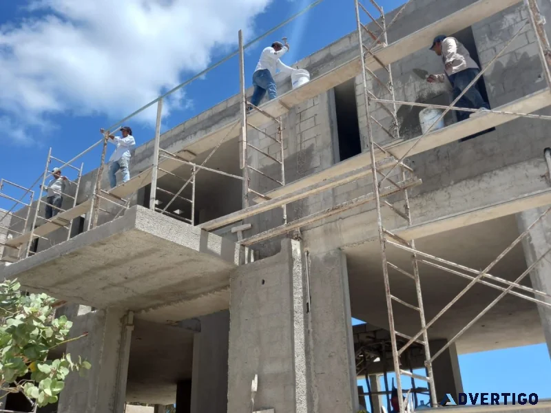 Construction company in ghaziabad style my space