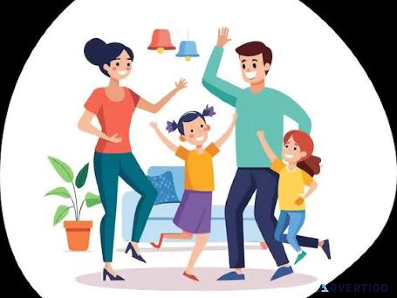Rebuilding family trust and embracing a healthier future through