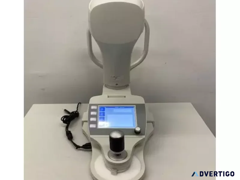Oculus corvis st tonometer