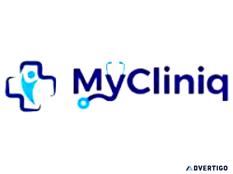 Mycliniq clinic management software for doctors clinics