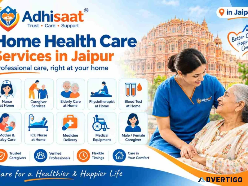Blood test home collection jaipur easy convenient testing