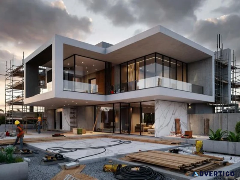 House construction in yamuna expressway sector 18 style my spa
