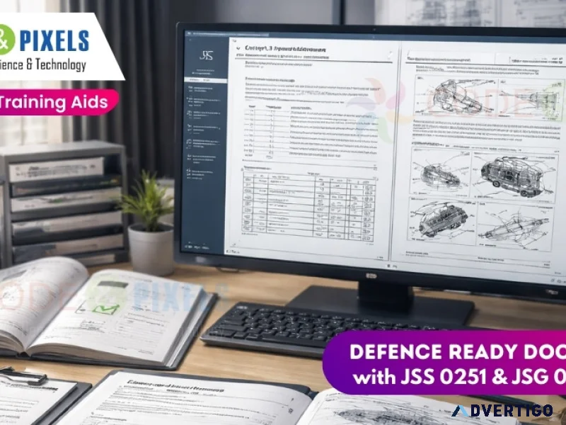 Naval equipment documentation what jss 0251 requires beyond the