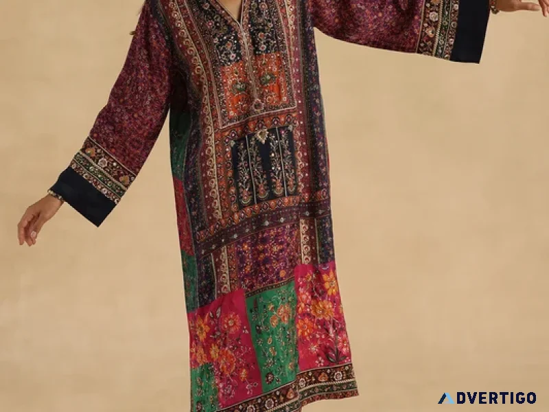 Navratri outfits for women festive ethnic wear begum pret
