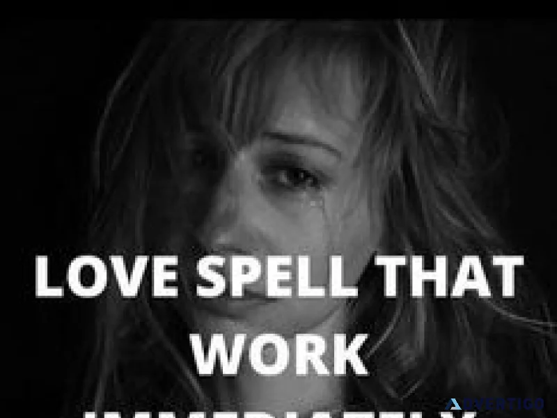 Powerful traditional spells caster in south africa 0722171549