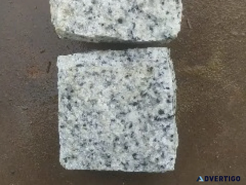 Granite rough cobblestone 9311658285