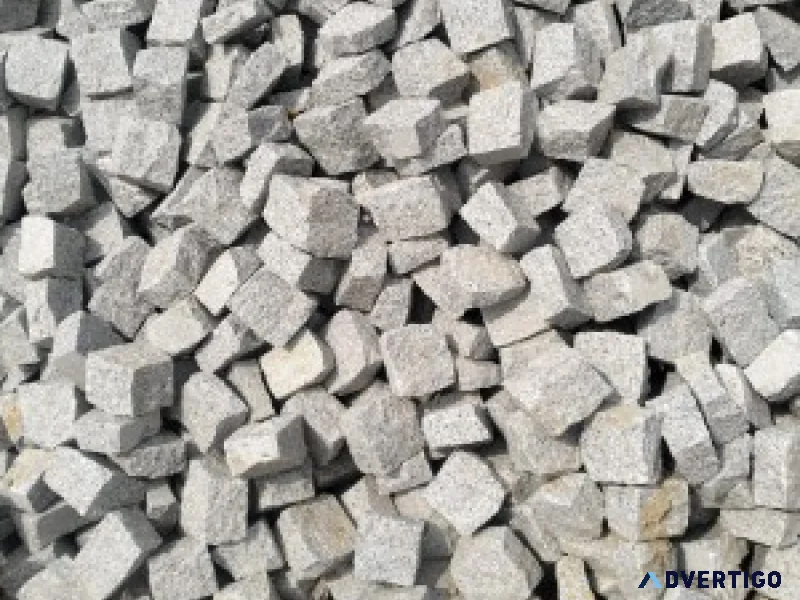 Granite cube stone near me 9311658285