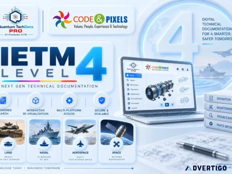 How level 4 ietms help technicians find answers faster