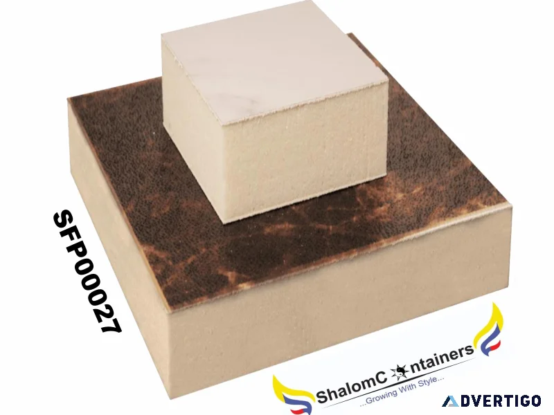 Shalomcontainers insulated fiber glass pannel for constructions