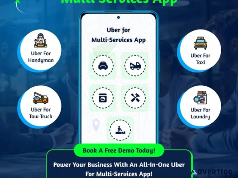 Build a ridehailing app with uberlike features and a bidding