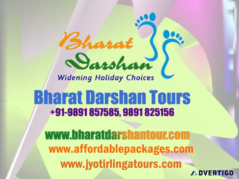 Panch jyotirlinga darshan with shirdi and shani singhnapur