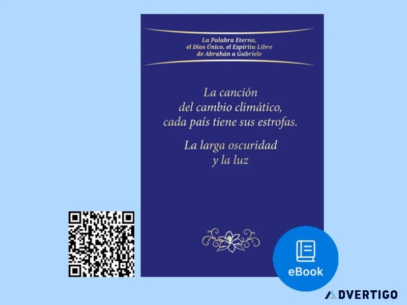 Ebook la canción del cambio climático cada país tiene sus estro