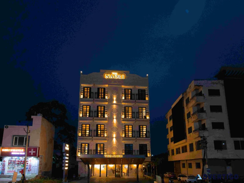 Familyfriendly hospitality at the best hotel in udaipur