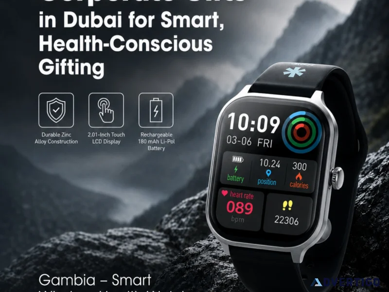 Why corporate gifts matter for dubai businesses wrapp up