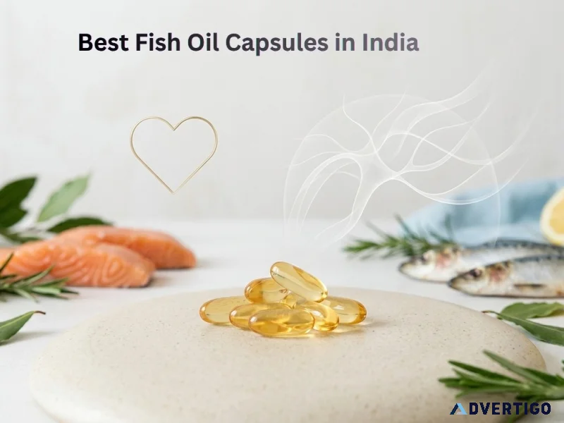 Deep sea fish oil supplements what you should know