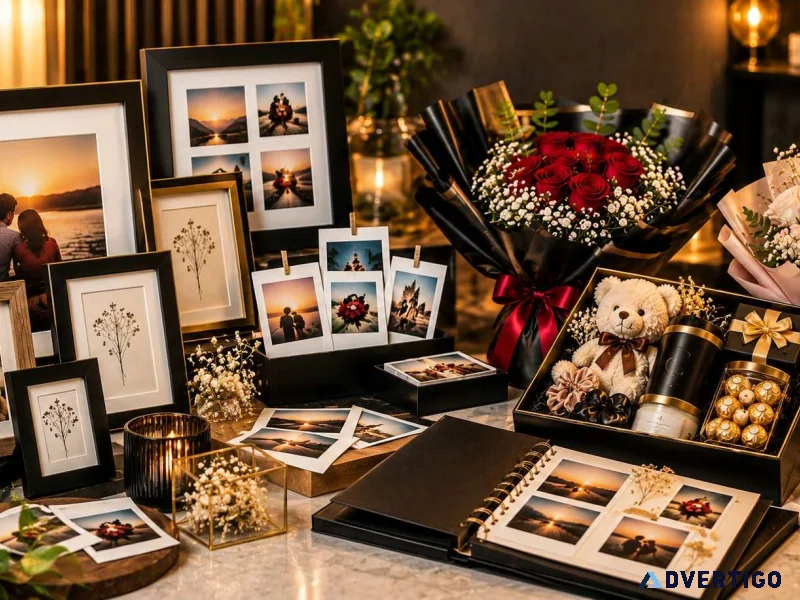 Thoughtful gifts and beautiful memories at zam frames
