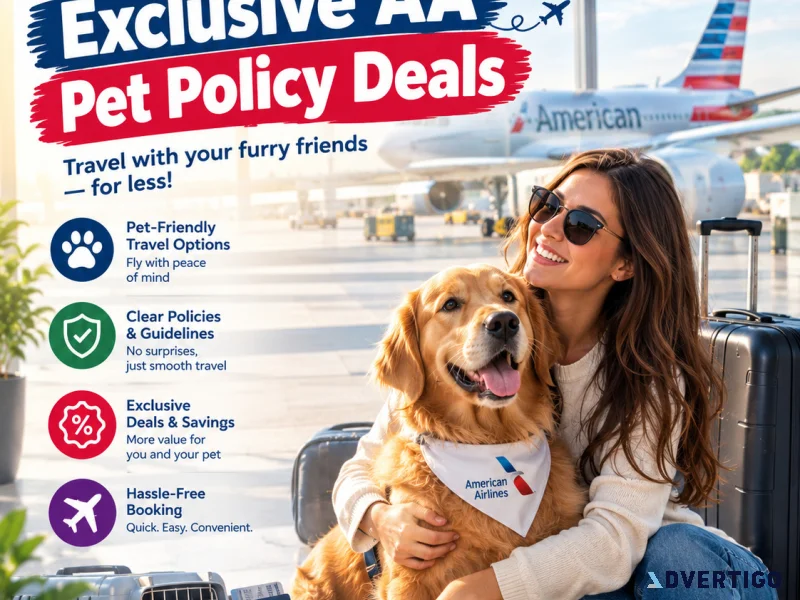 Americanairlinepetpolicy