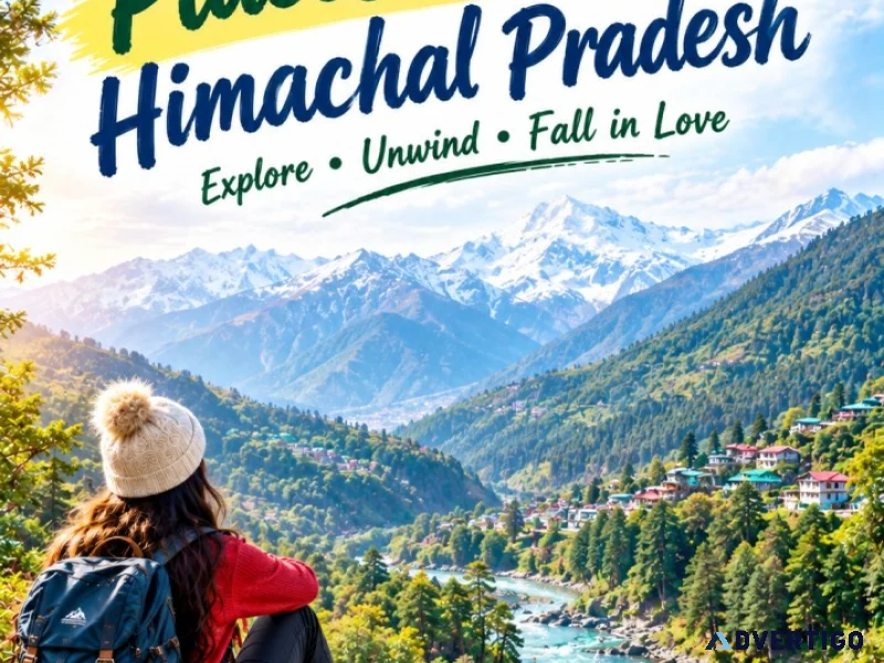 Discover best places to visit in himachal pradesh 91 90904848