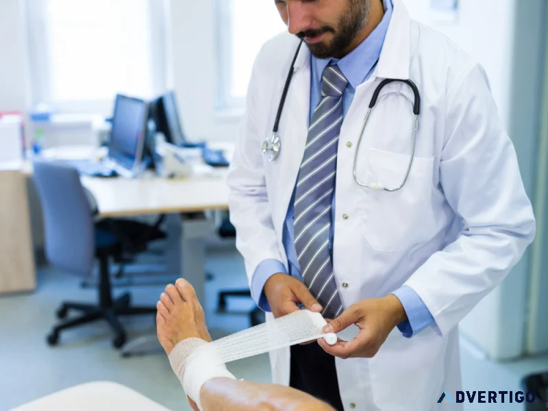 Varicose vein treatment consultation in delhi