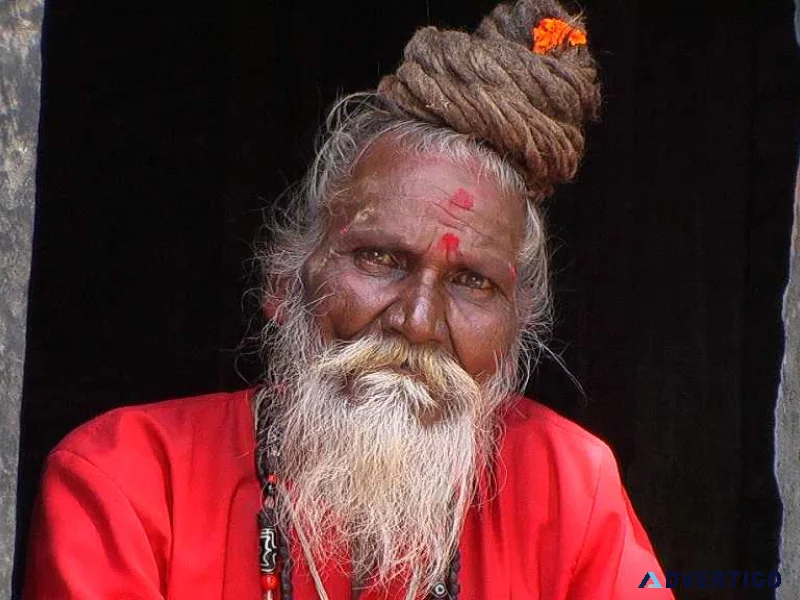 Spiritual powers to make money no blood sacrifice