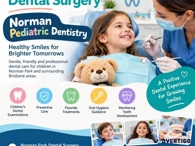 Caring norman pediatric dentistry for growing smiles norman pa