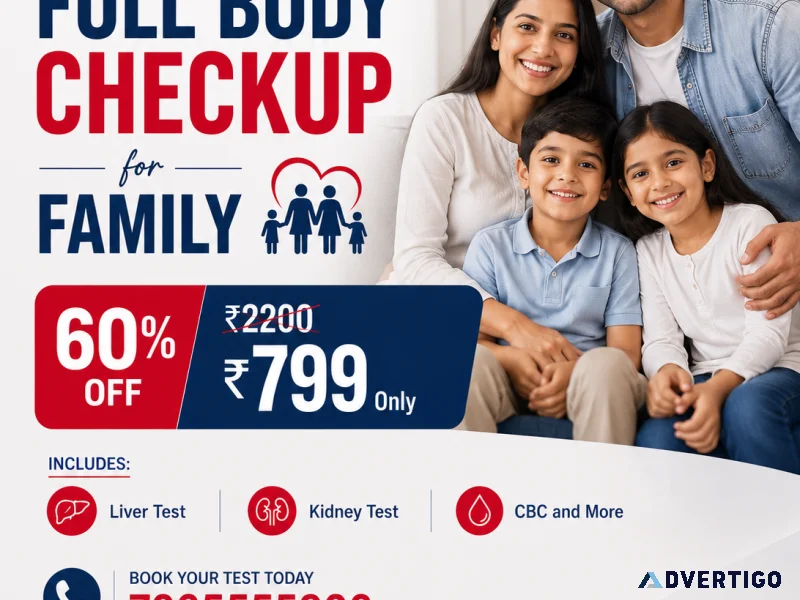 Blood testing services in delhi msh pathlabs
