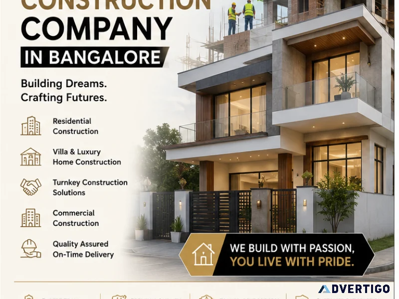 Best interior designing company bangalore