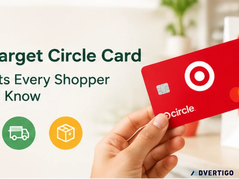 Target circle card benefits every shopper should know