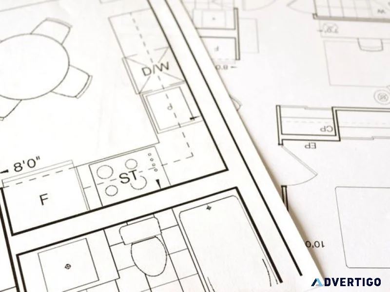 Project planning master layout services dg consultant