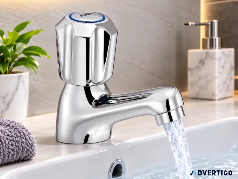 Premium bathroom faucets india ark bath fittings