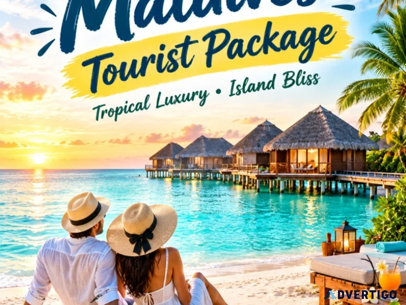 Exclusive maldives tourist package offers 91 9090484850