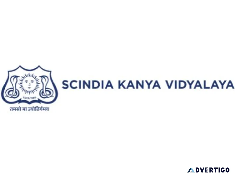 Best girls boarding school in india skv