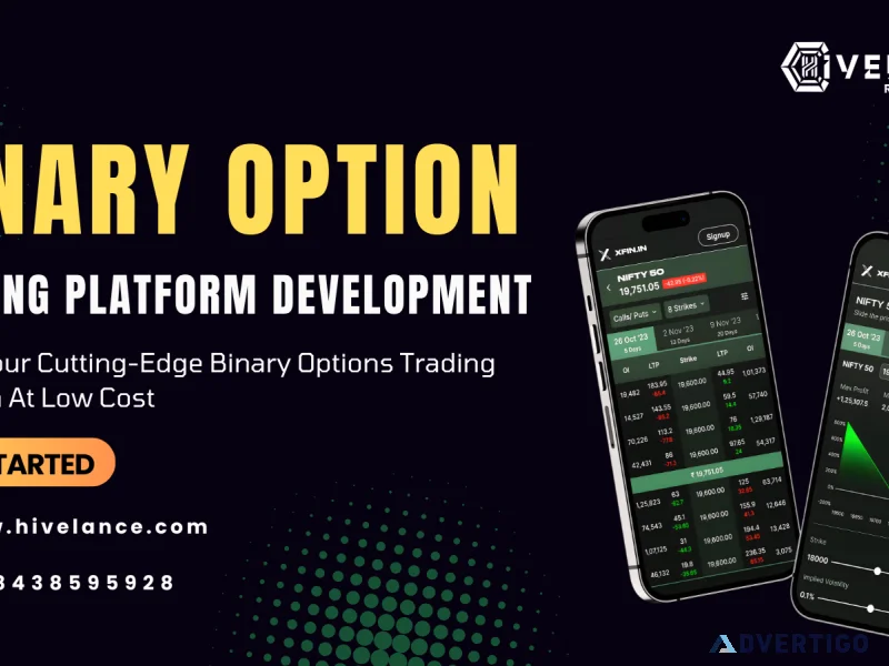 White label binary option trading software for businesses