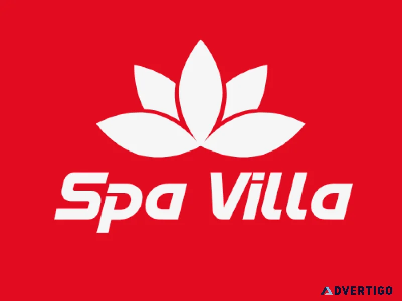 Spa villa spa in ulwe