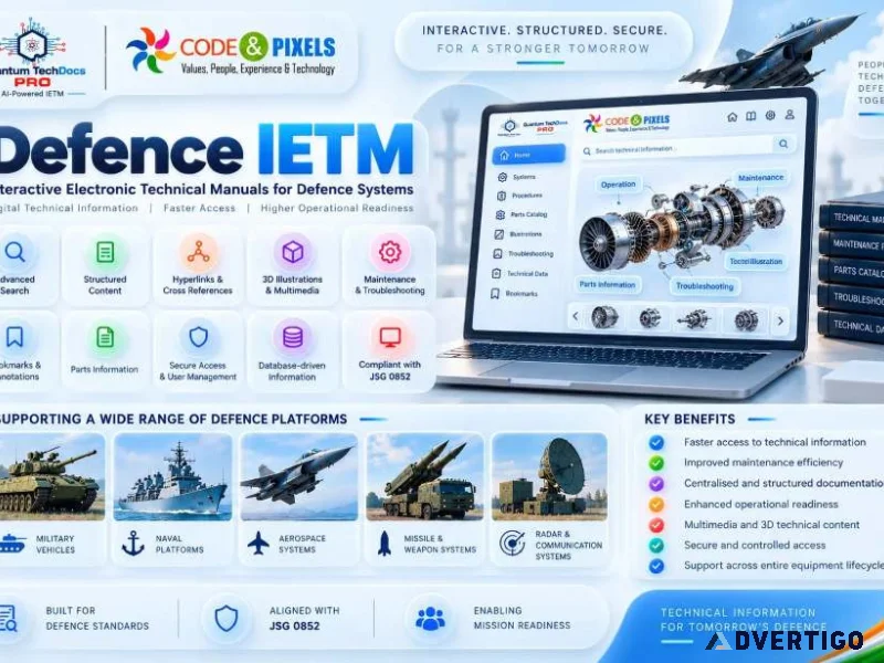 What is an ietm for the army