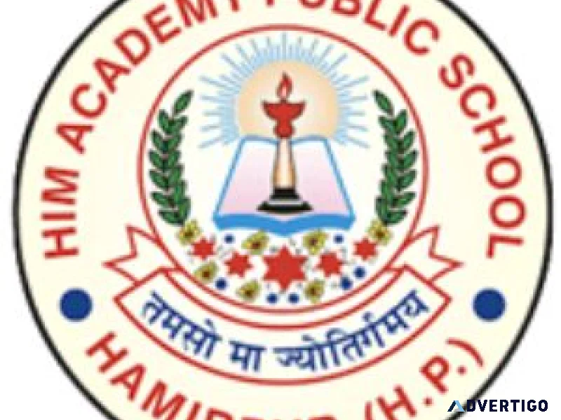 Best boarding school in himachal pradesh