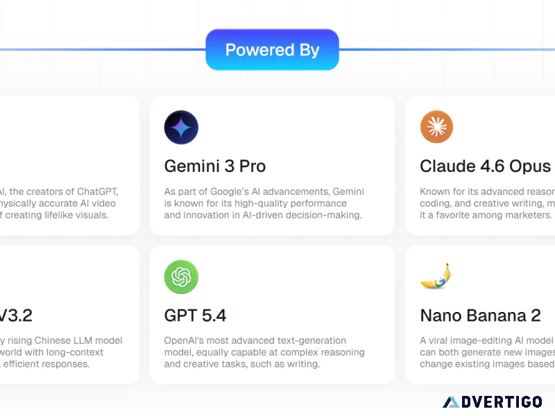 Overchat ai allinone ai super app for everyone