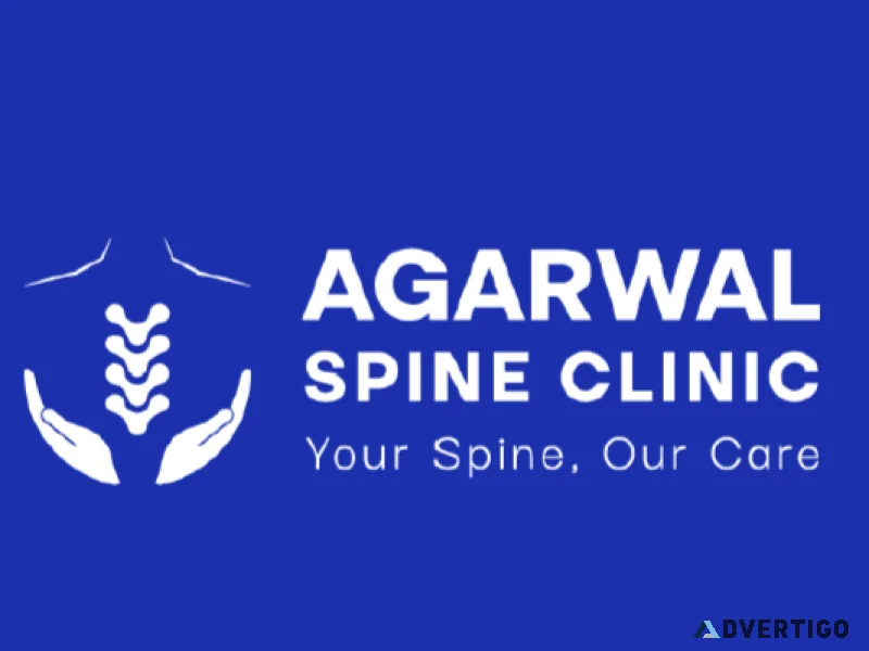 Top orthopedic spine doctor in pune dr nitish agrawal