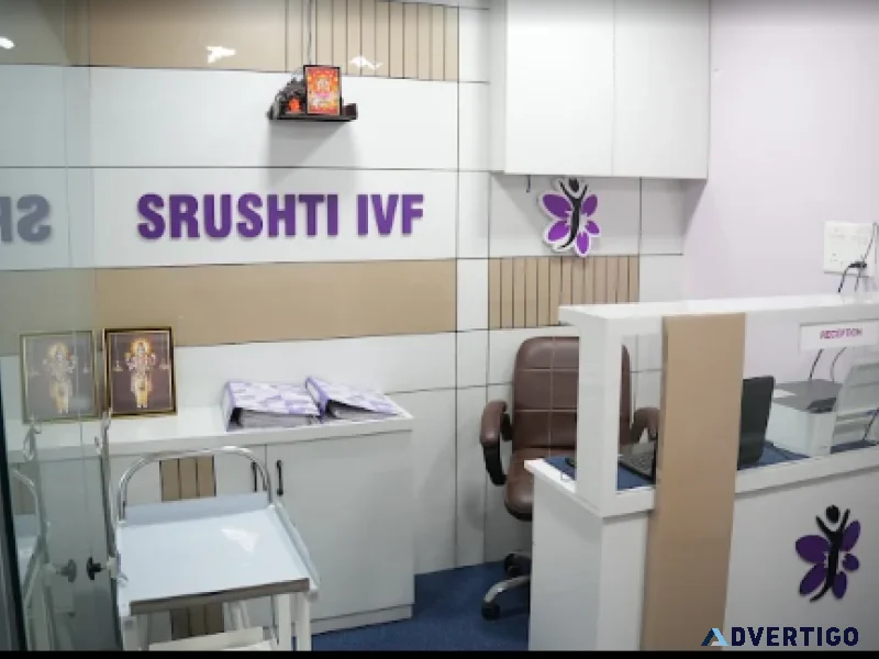 Maternity clinic