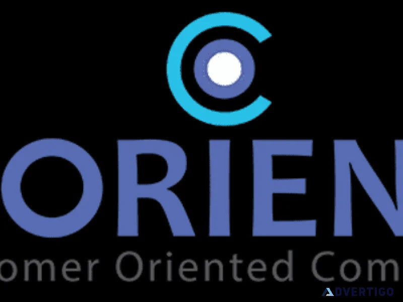 Outsource accounting finance support with corient