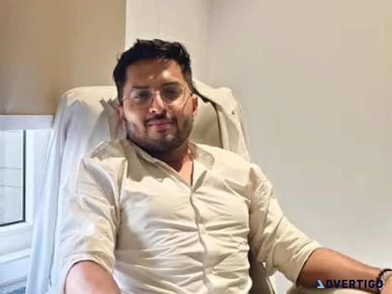 Best Robotic Gynae Surgeon in Dehradun Dr Tushar Agarwal
