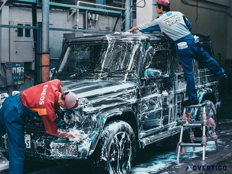 Cheapest car service and repair in delhi