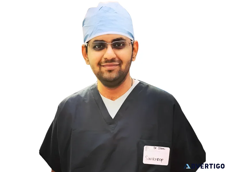 Dr swaroop solunke orthopedic surgeon in baner