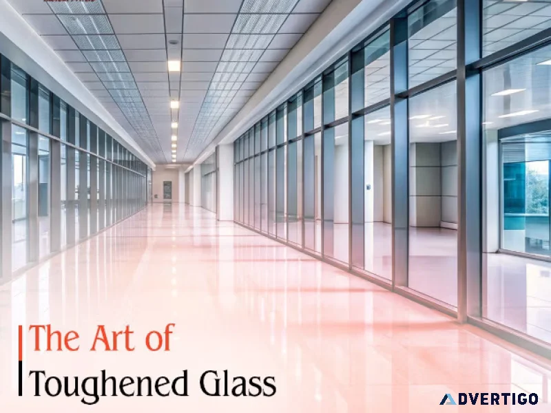 Glass toughened factory near me quality toughened glass