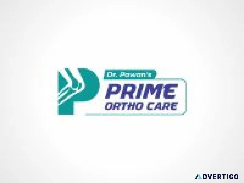 Dr Pawan Shaw Orthopedic Surgeon in Raipur