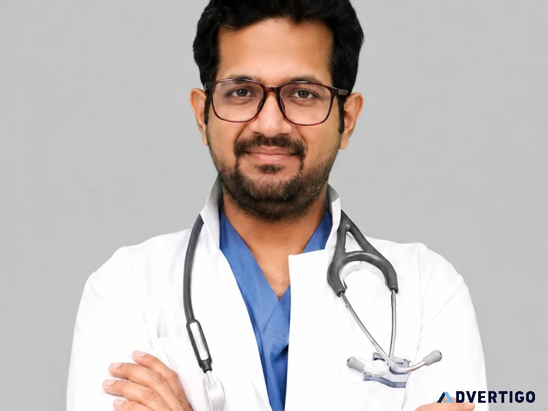 Expert orthopedic hospital in bhilai dr ankur singhal