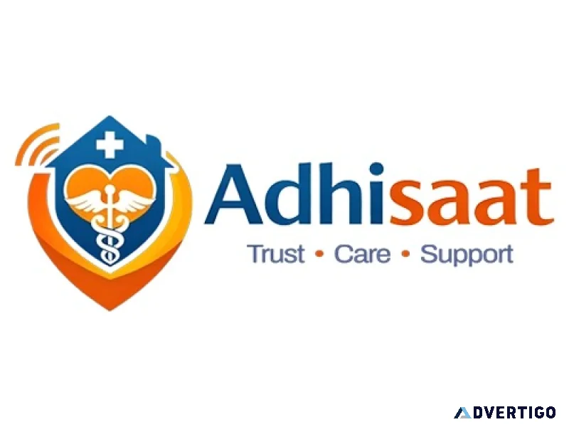 Nursing home care jaipur