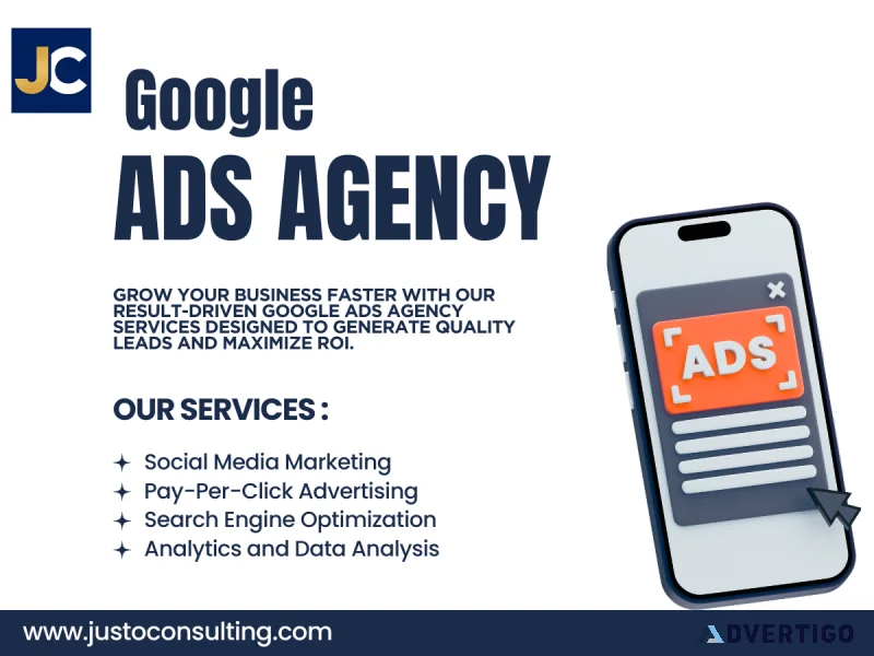 Google ads management built to cut waste and increase conversion