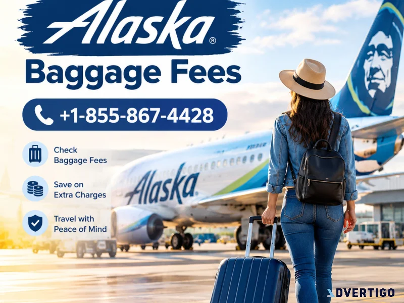 Alaskabaggagefees