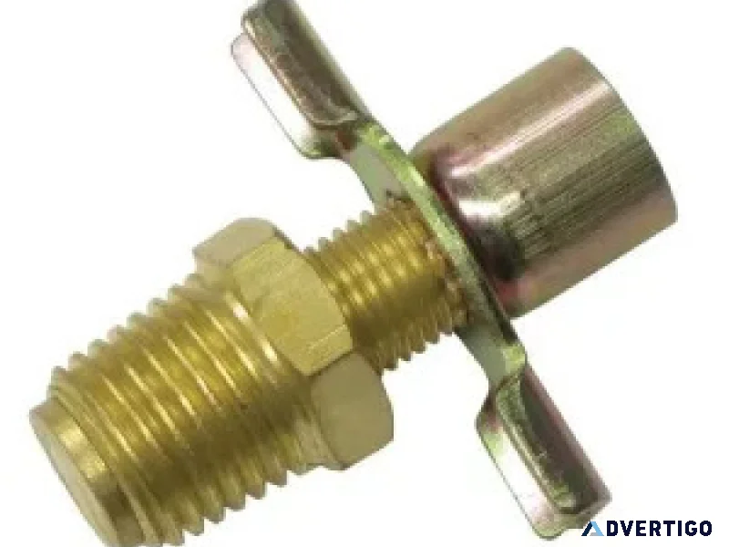 Pet cock valve manufacturer supplier in india